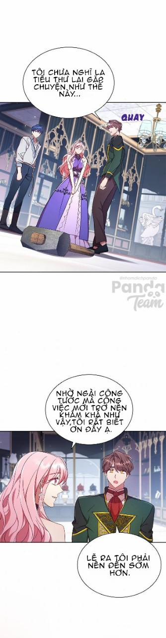 Tôi Đã Ly Hôn Nhưng Lại Trở Thành Tài Phiệt 24.2 trang 14