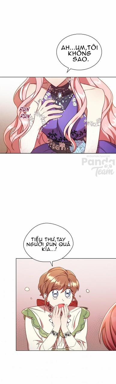 Tôi Đã Ly Hôn Nhưng Lại Trở Thành Tài Phiệt 24.2 trang 2