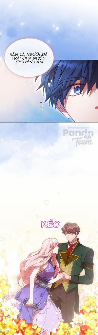 Tôi Đã Ly Hôn Nhưng Lại Trở Thành Tài Phiệt 24.2 trang 4