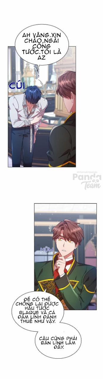 Tôi Đã Ly Hôn Nhưng Lại Trở Thành Tài Phiệt 24.2 trang 9