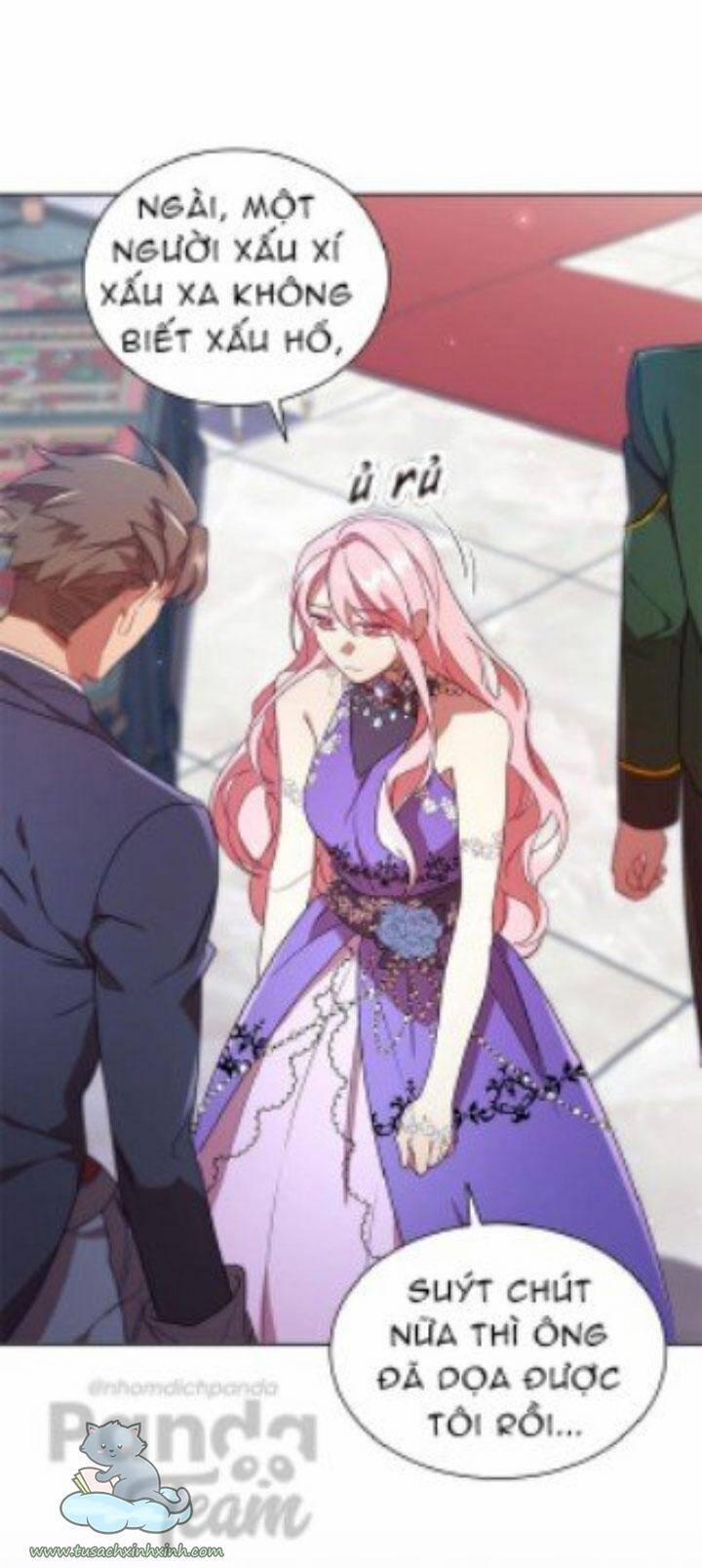 Tôi Đã Ly Hôn Nhưng Lại Trở Thành Tài Phiệt 24 trang 11