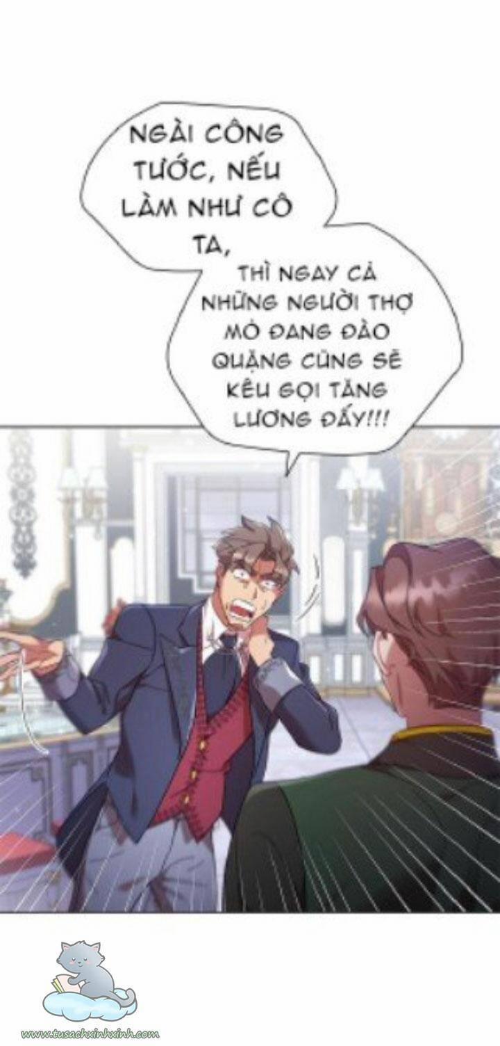 Tôi Đã Ly Hôn Nhưng Lại Trở Thành Tài Phiệt 24 trang 22