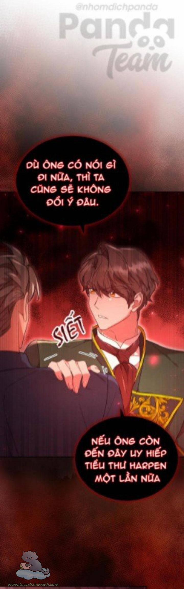 Tôi Đã Ly Hôn Nhưng Lại Trở Thành Tài Phiệt 24 trang 27