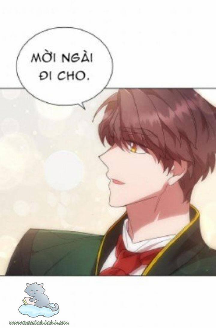 Tôi Đã Ly Hôn Nhưng Lại Trở Thành Tài Phiệt 24 trang 30