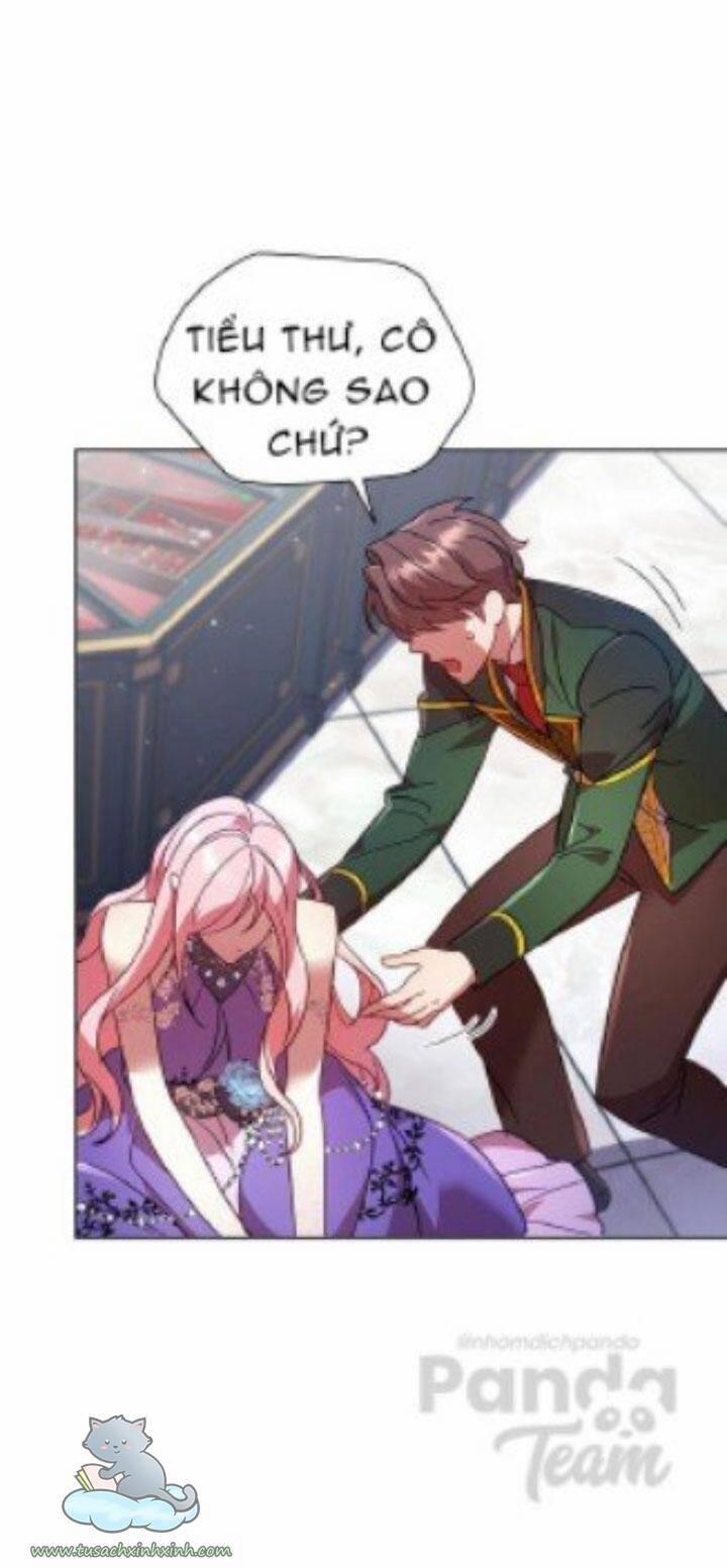 Tôi Đã Ly Hôn Nhưng Lại Trở Thành Tài Phiệt 24 trang 34