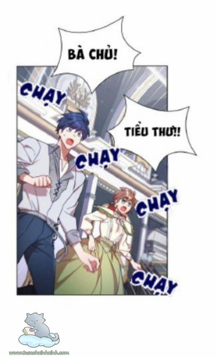 Tôi Đã Ly Hôn Nhưng Lại Trở Thành Tài Phiệt 24 trang 35