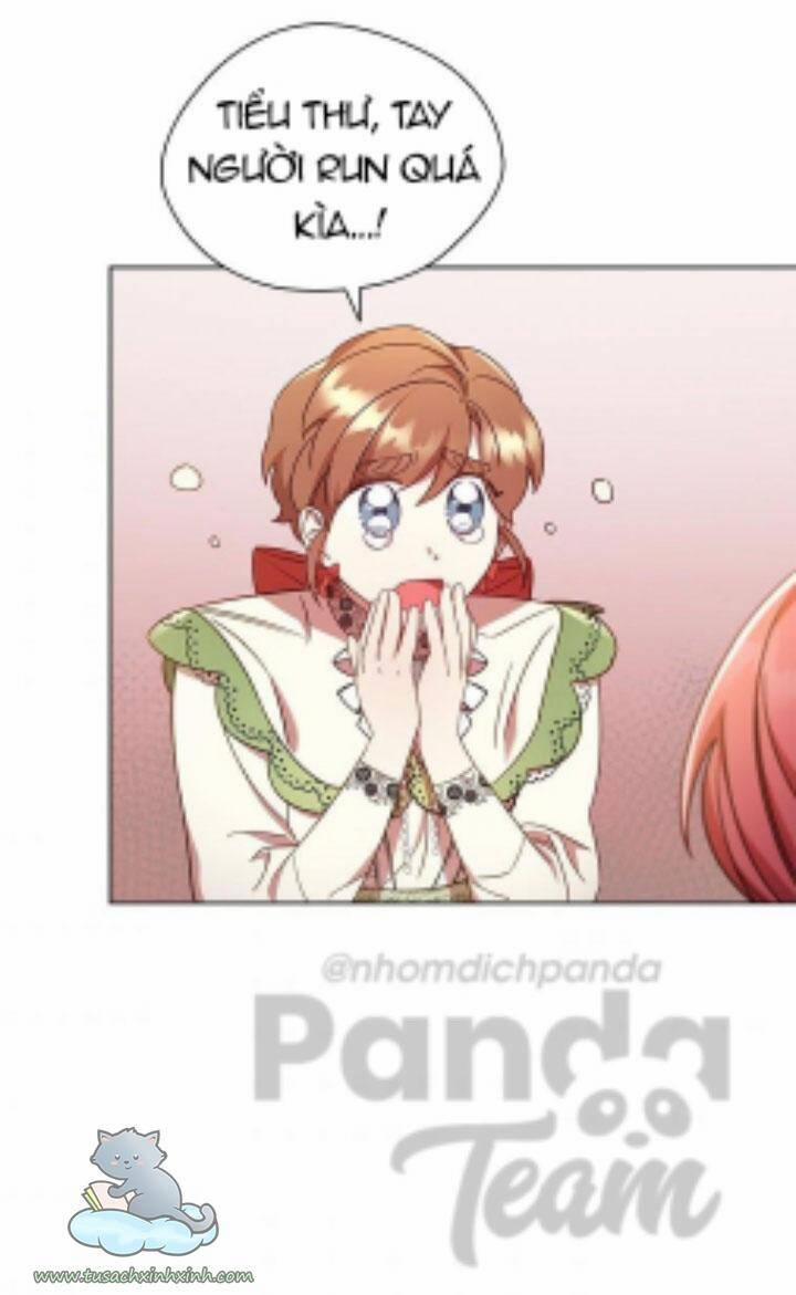 Tôi Đã Ly Hôn Nhưng Lại Trở Thành Tài Phiệt 24 trang 37