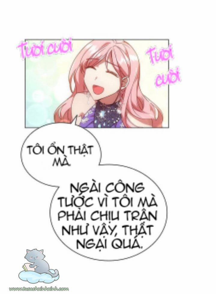 Tôi Đã Ly Hôn Nhưng Lại Trở Thành Tài Phiệt 24 trang 43