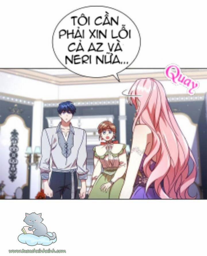 Tôi Đã Ly Hôn Nhưng Lại Trở Thành Tài Phiệt 24 trang 45