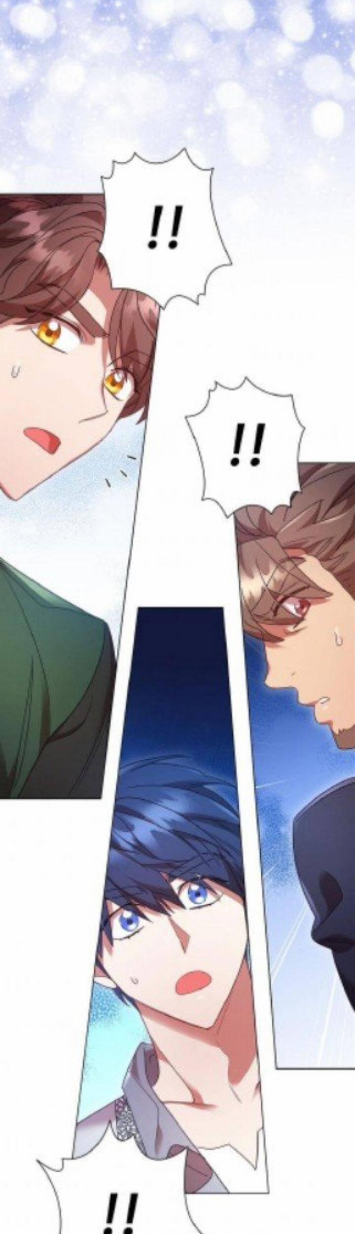 Tôi Đã Ly Hôn Nhưng Lại Trở Thành Tài Phiệt 24 trang 5