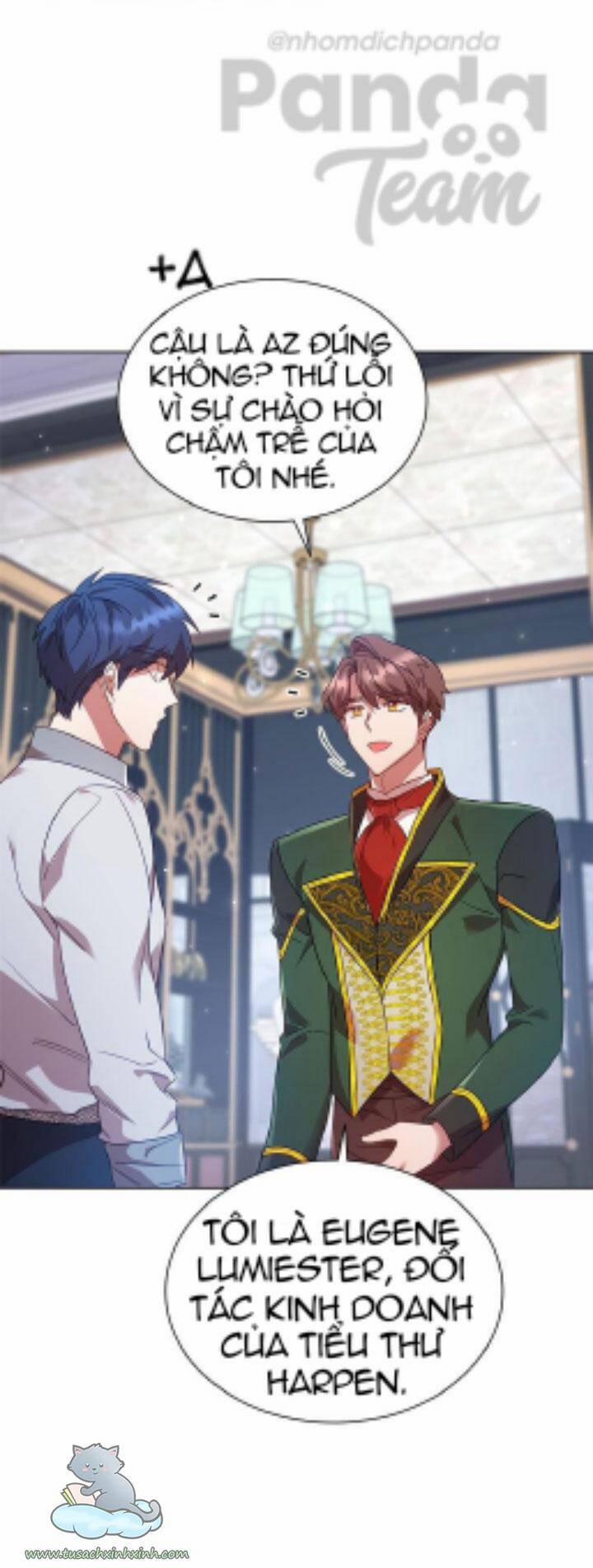 Tôi Đã Ly Hôn Nhưng Lại Trở Thành Tài Phiệt 24 trang 52