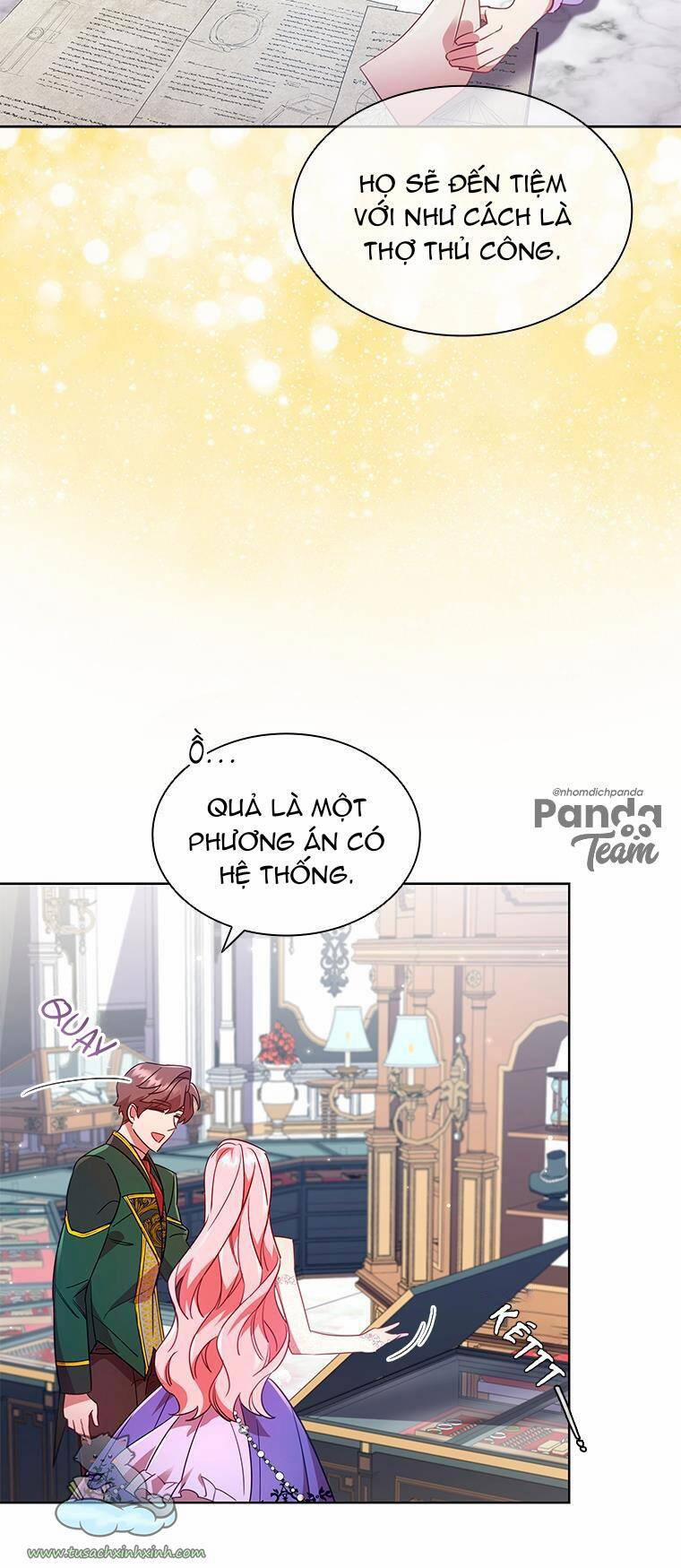 Tôi Đã Ly Hôn Nhưng Lại Trở Thành Tài Phiệt 25 trang 11