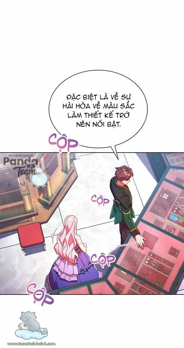 Tôi Đã Ly Hôn Nhưng Lại Trở Thành Tài Phiệt 25 trang 12