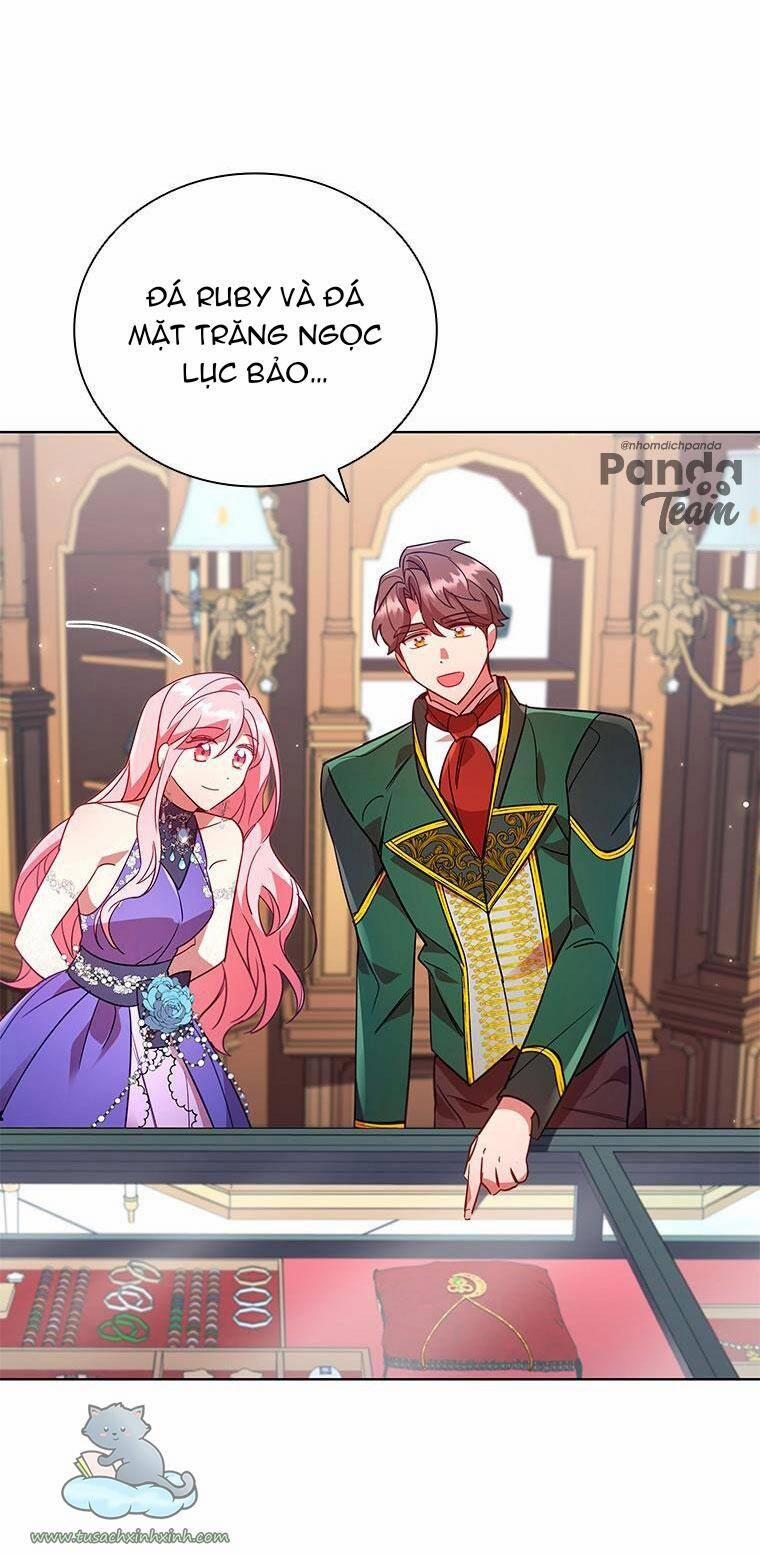 Tôi Đã Ly Hôn Nhưng Lại Trở Thành Tài Phiệt 25 trang 13