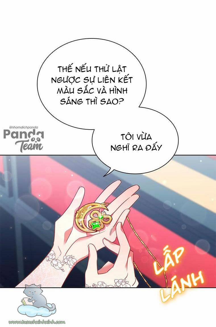 Tôi Đã Ly Hôn Nhưng Lại Trở Thành Tài Phiệt 25 trang 14