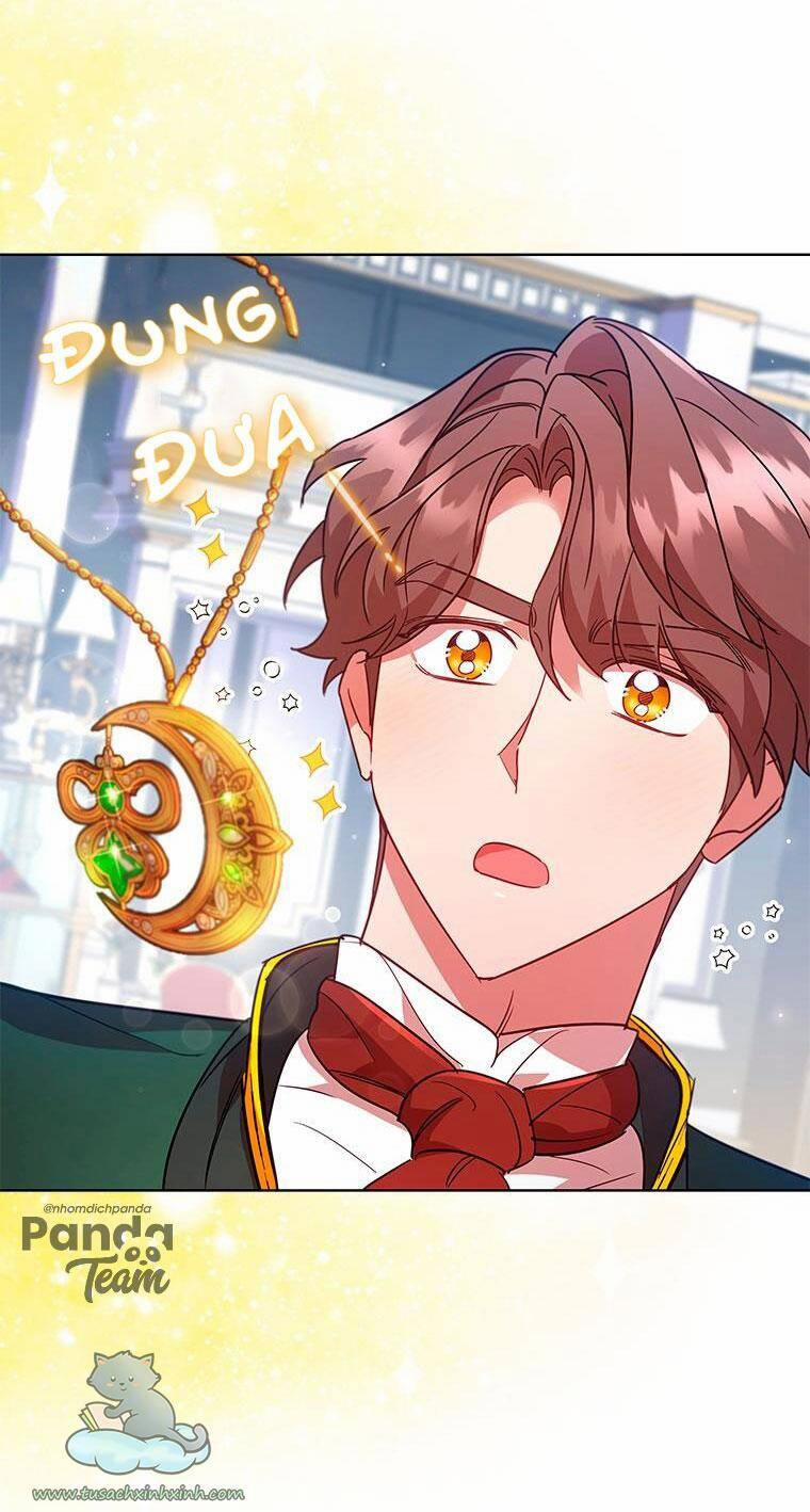 Tôi Đã Ly Hôn Nhưng Lại Trở Thành Tài Phiệt 25 trang 16