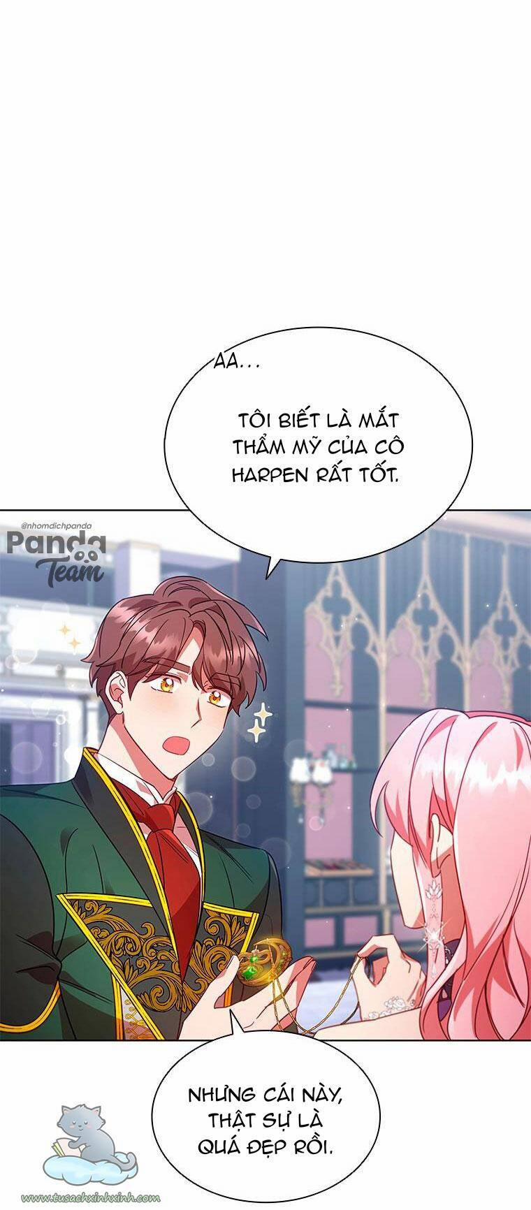 Tôi Đã Ly Hôn Nhưng Lại Trở Thành Tài Phiệt 25 trang 18