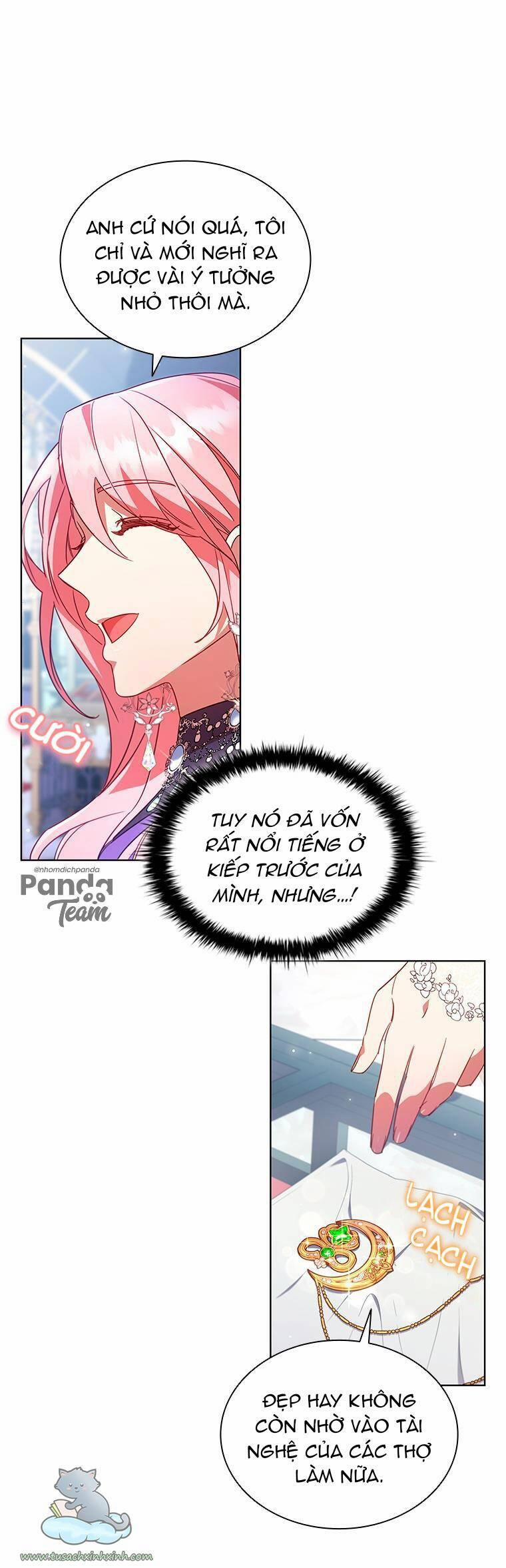 Tôi Đã Ly Hôn Nhưng Lại Trở Thành Tài Phiệt 25 trang 19