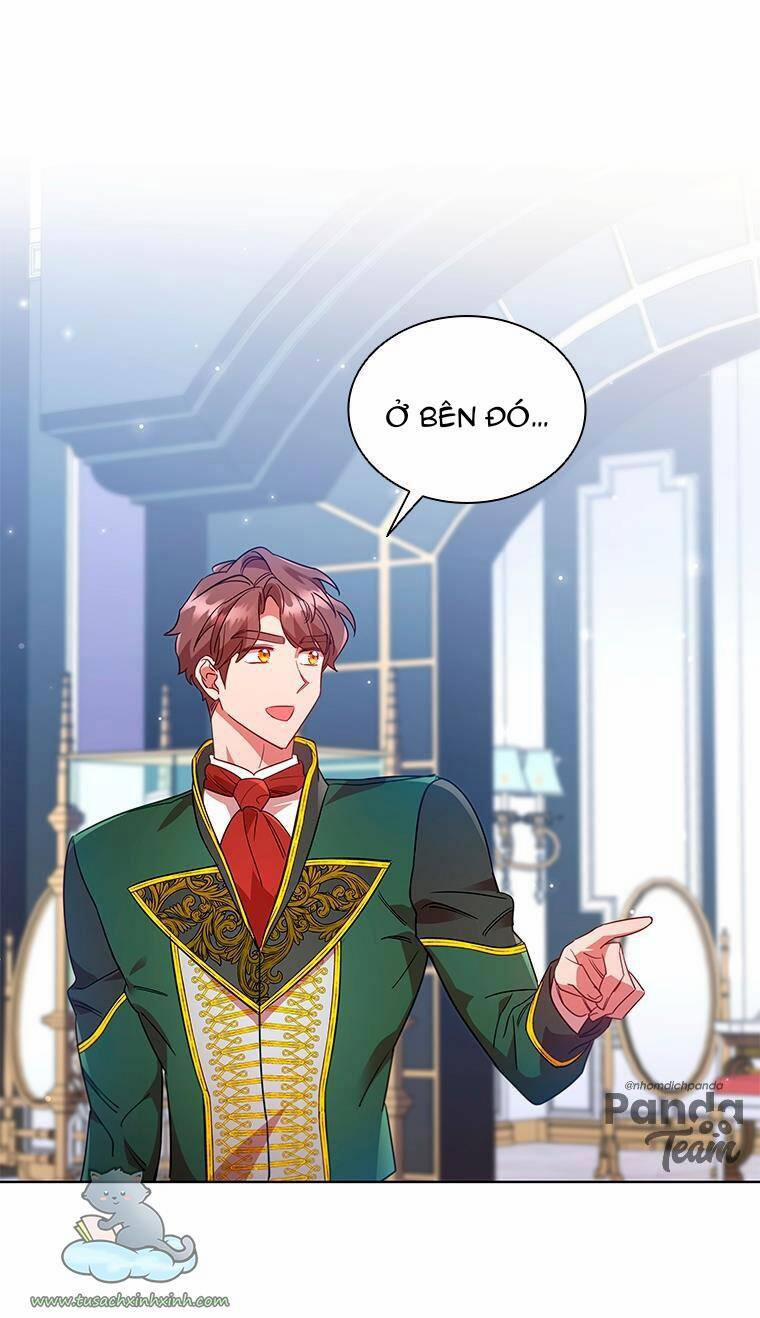 Tôi Đã Ly Hôn Nhưng Lại Trở Thành Tài Phiệt 25 trang 2