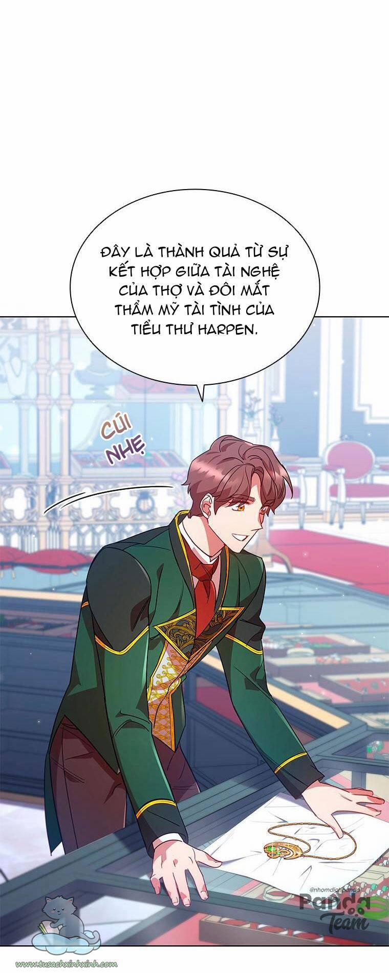 Tôi Đã Ly Hôn Nhưng Lại Trở Thành Tài Phiệt 25 trang 20