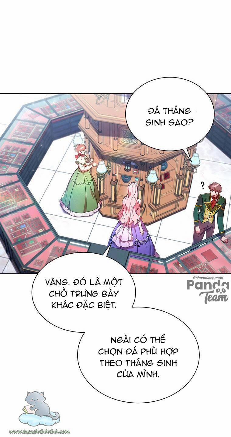 Tôi Đã Ly Hôn Nhưng Lại Trở Thành Tài Phiệt 25 trang 22