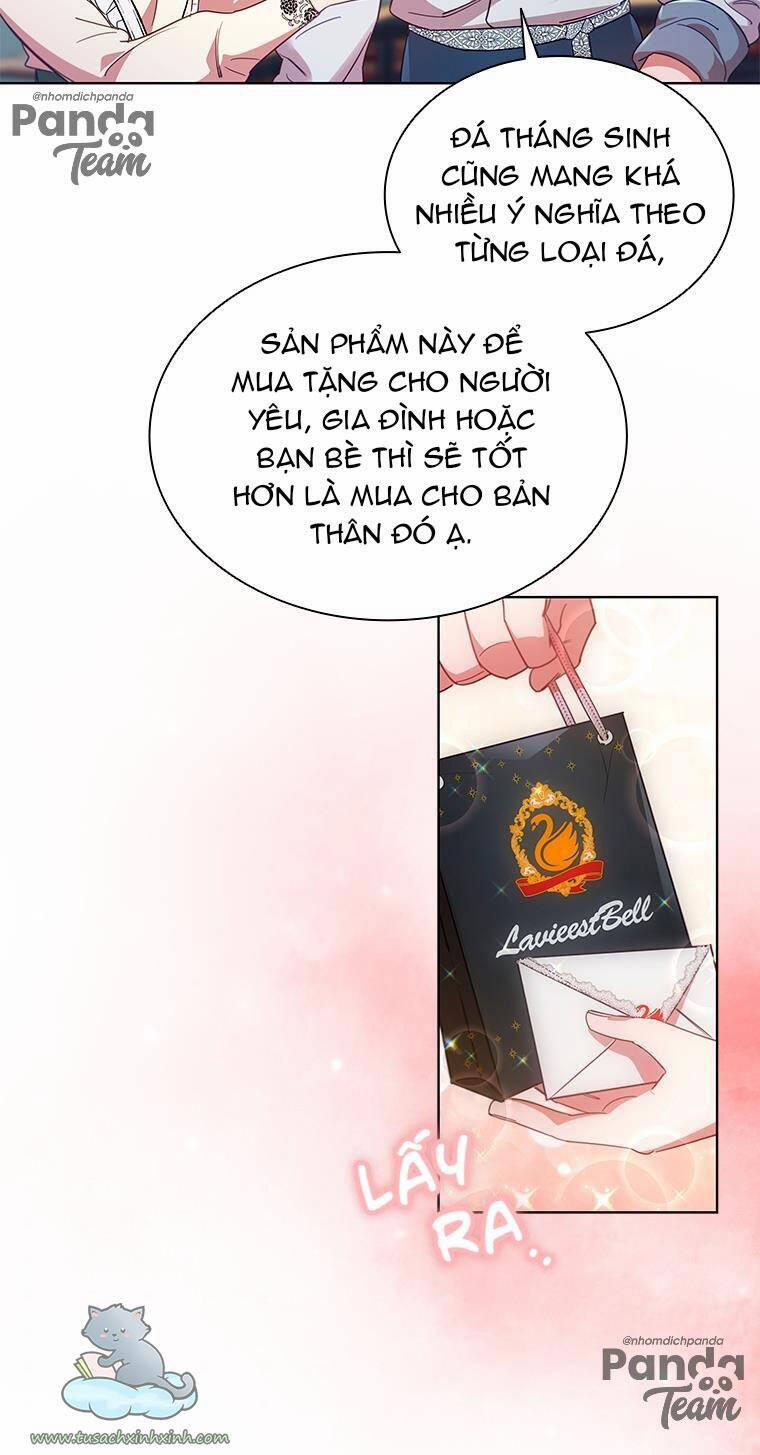 Tôi Đã Ly Hôn Nhưng Lại Trở Thành Tài Phiệt 25 trang 27