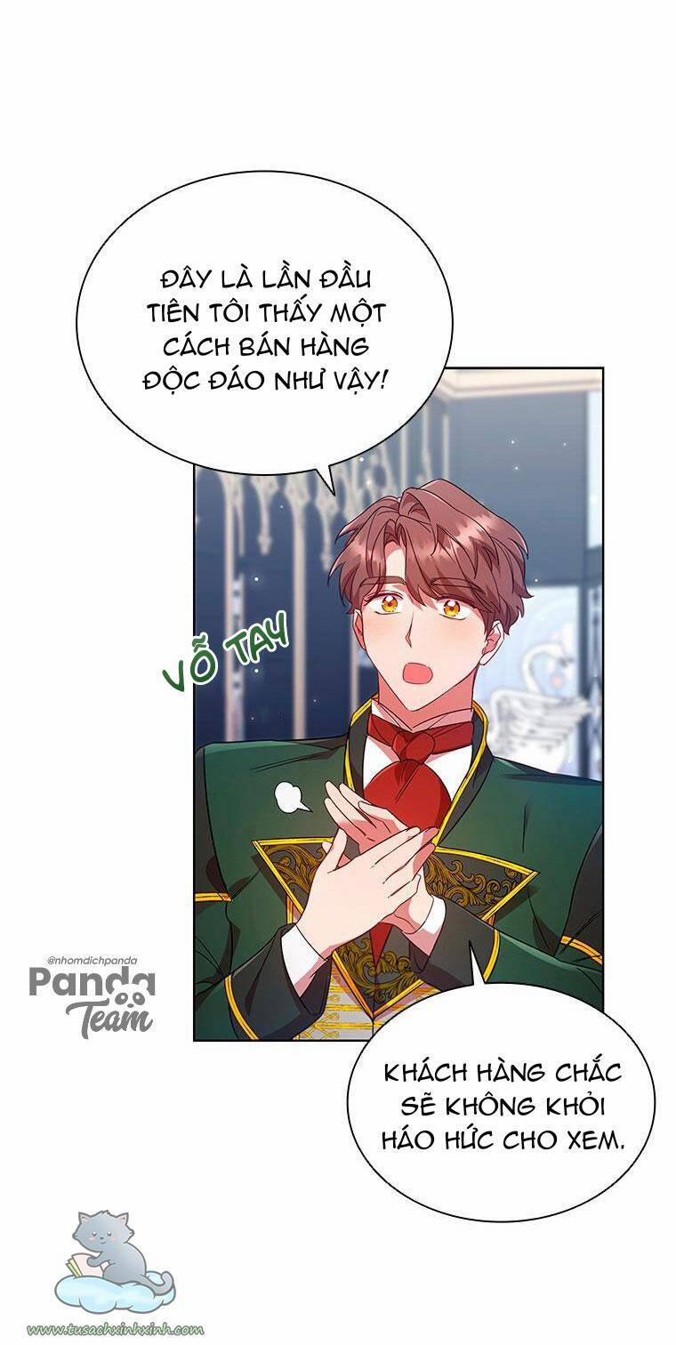 Tôi Đã Ly Hôn Nhưng Lại Trở Thành Tài Phiệt 25 trang 30