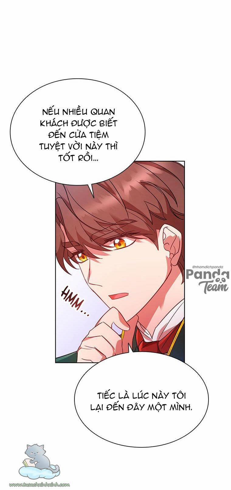 Tôi Đã Ly Hôn Nhưng Lại Trở Thành Tài Phiệt 25 trang 32