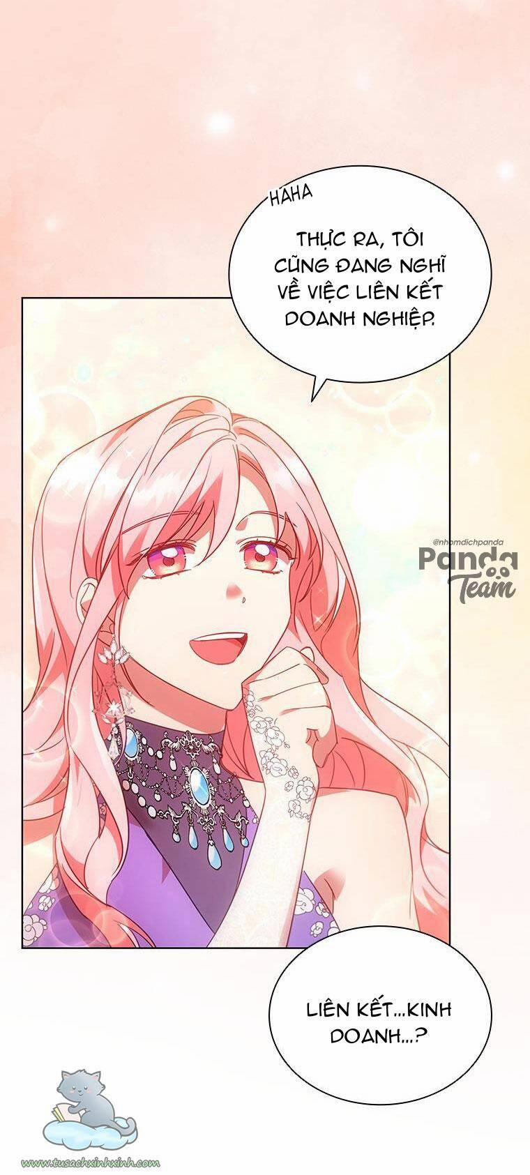 Tôi Đã Ly Hôn Nhưng Lại Trở Thành Tài Phiệt 25 trang 34