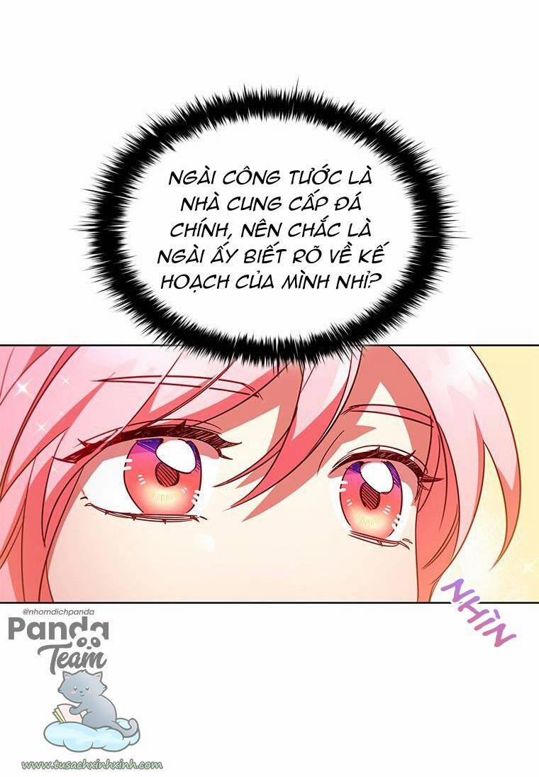 Tôi Đã Ly Hôn Nhưng Lại Trở Thành Tài Phiệt 25 trang 35