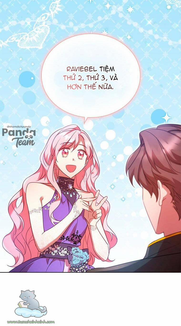 Tôi Đã Ly Hôn Nhưng Lại Trở Thành Tài Phiệt 25 trang 37