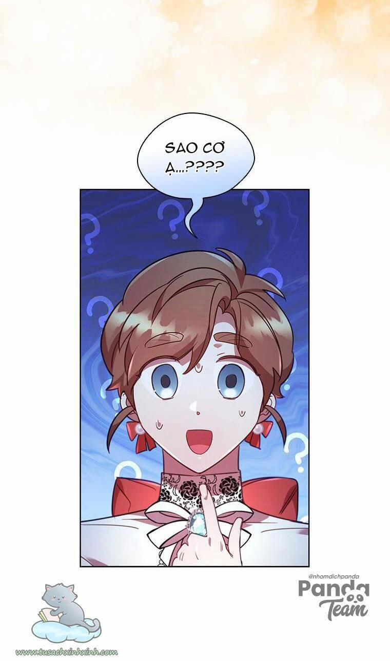 Tôi Đã Ly Hôn Nhưng Lại Trở Thành Tài Phiệt 25 trang 4