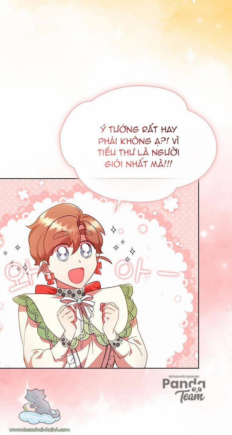 Tôi Đã Ly Hôn Nhưng Lại Trở Thành Tài Phiệt 25 trang 41