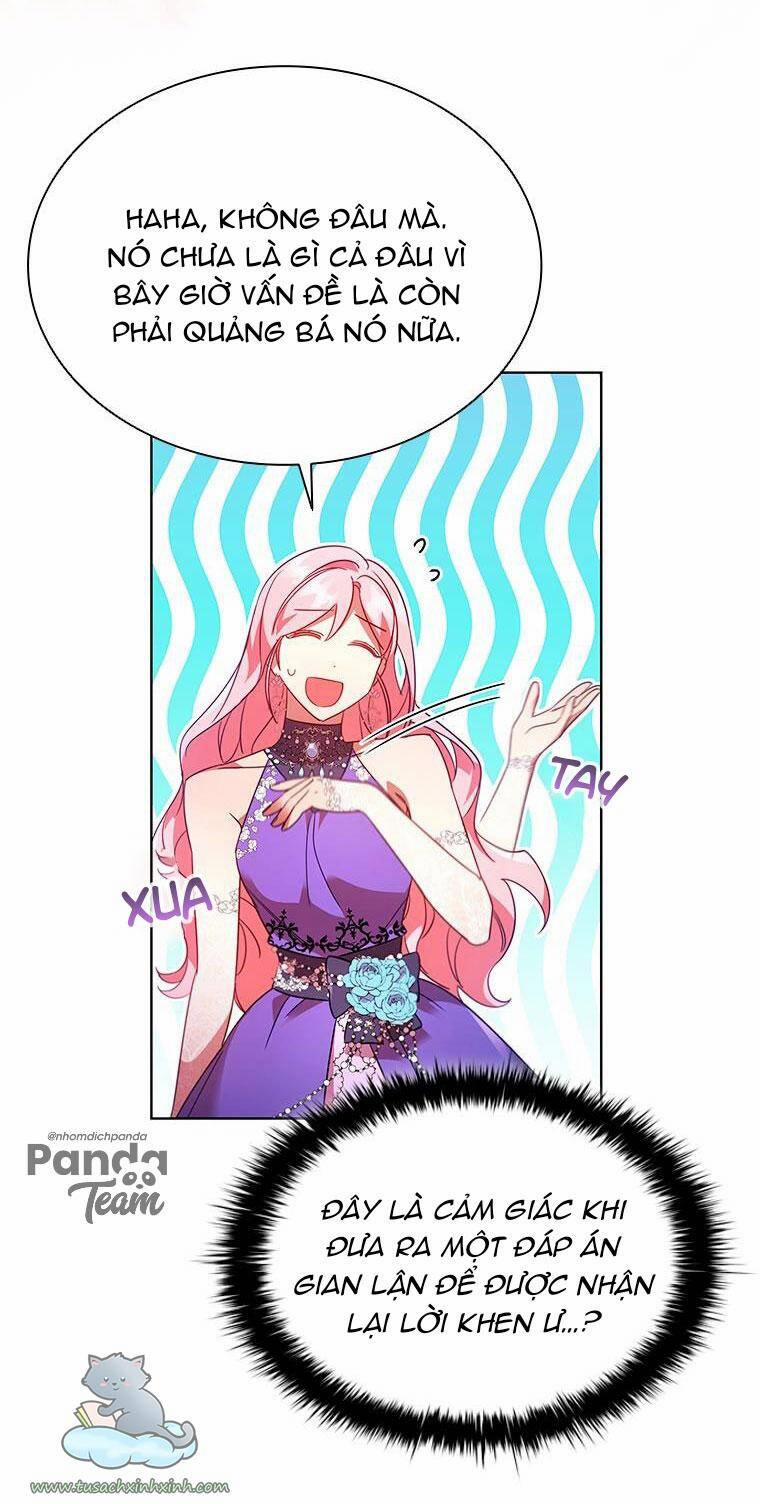 Tôi Đã Ly Hôn Nhưng Lại Trở Thành Tài Phiệt 25 trang 42