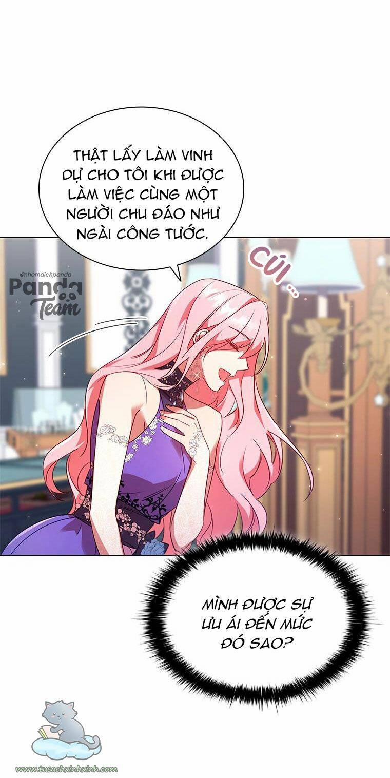 Tôi Đã Ly Hôn Nhưng Lại Trở Thành Tài Phiệt 25 trang 48