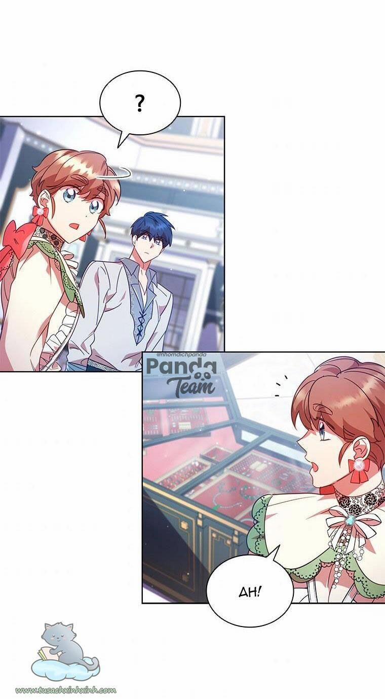 Tôi Đã Ly Hôn Nhưng Lại Trở Thành Tài Phiệt 25 trang 5