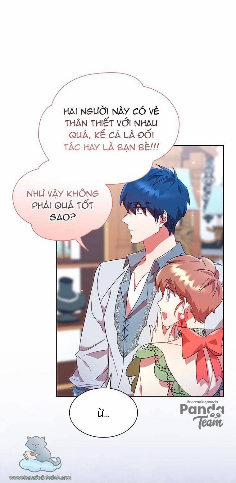 Tôi Đã Ly Hôn Nhưng Lại Trở Thành Tài Phiệt 25 trang 50