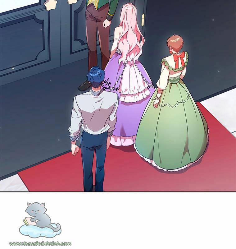 Tôi Đã Ly Hôn Nhưng Lại Trở Thành Tài Phiệt 25 trang 54