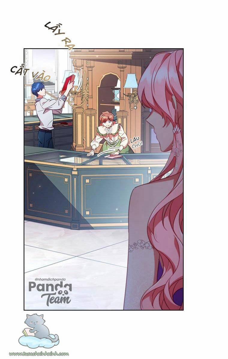 Tôi Đã Ly Hôn Nhưng Lại Trở Thành Tài Phiệt 25 trang 57