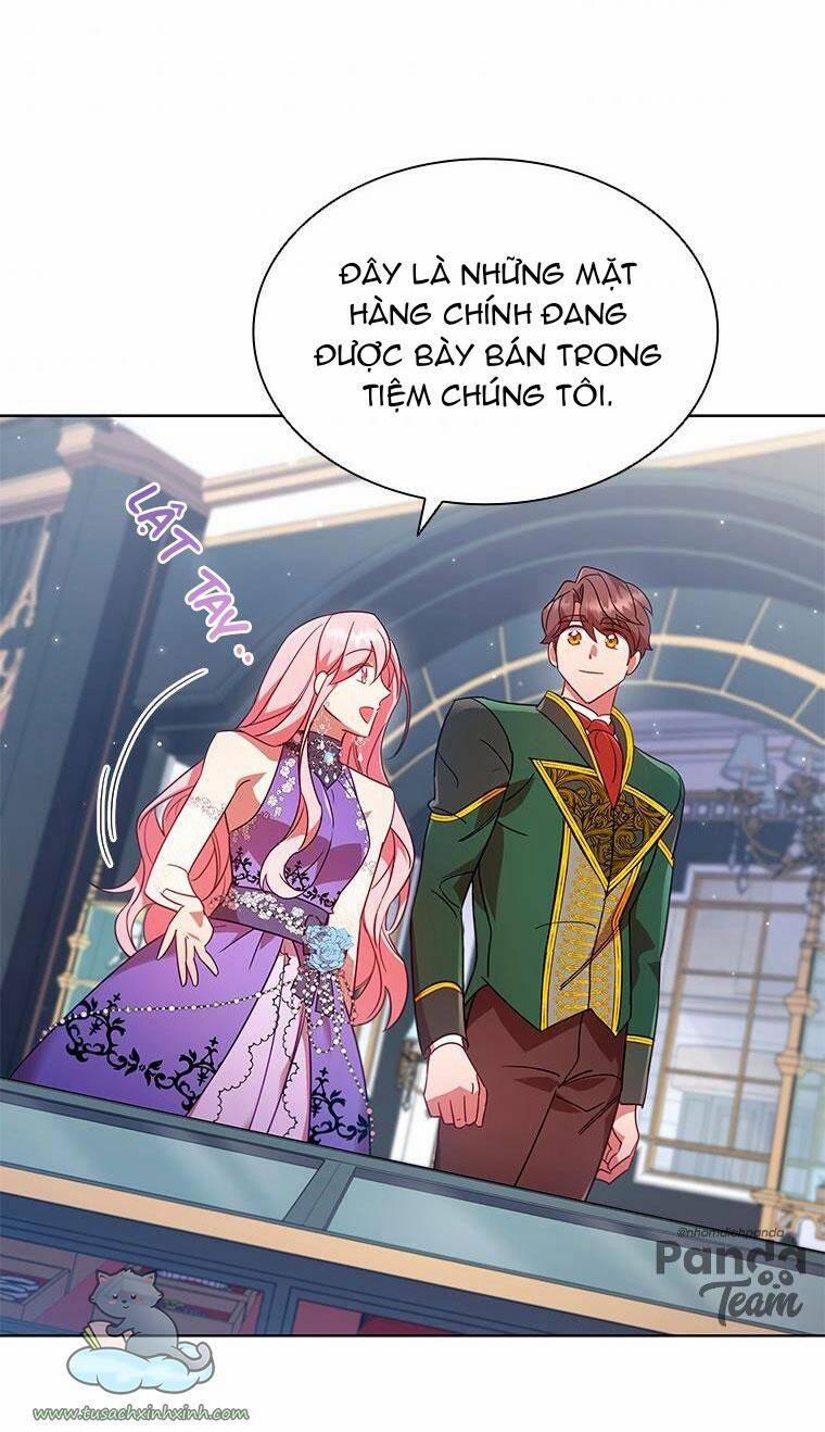 Tôi Đã Ly Hôn Nhưng Lại Trở Thành Tài Phiệt 25 trang 6