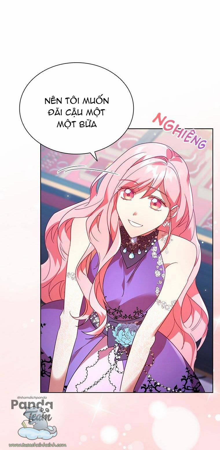 Tôi Đã Ly Hôn Nhưng Lại Trở Thành Tài Phiệt 25 trang 61