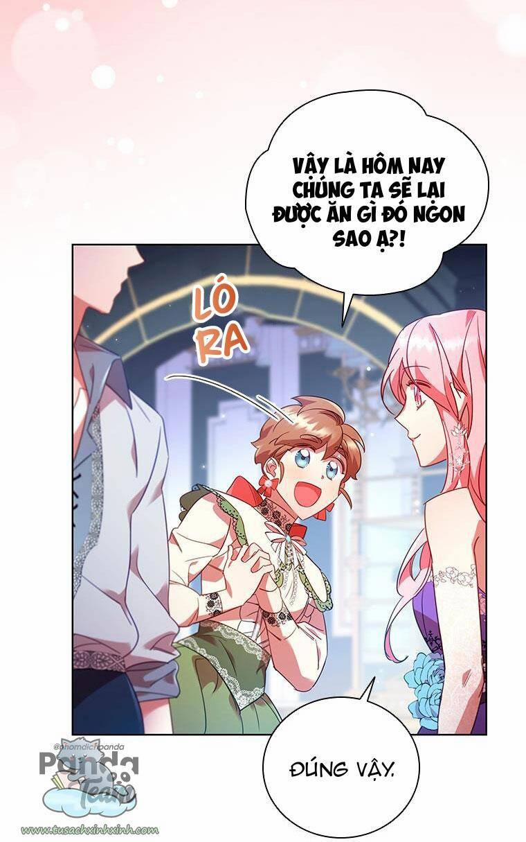 Tôi Đã Ly Hôn Nhưng Lại Trở Thành Tài Phiệt 25 trang 63