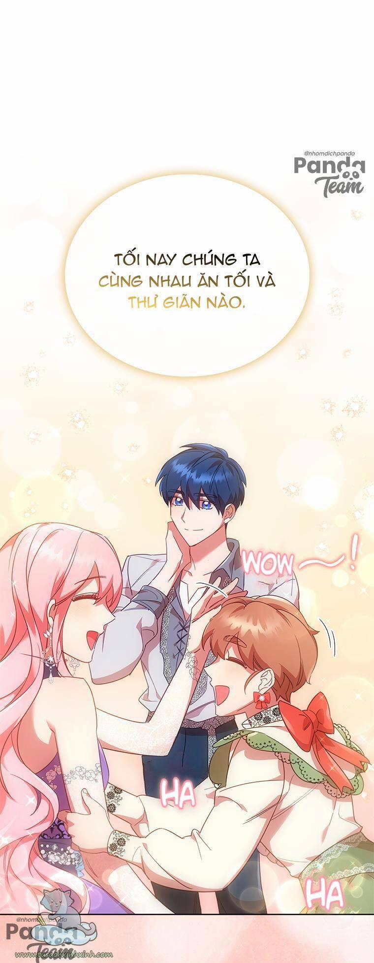 Tôi Đã Ly Hôn Nhưng Lại Trở Thành Tài Phiệt 25 trang 64