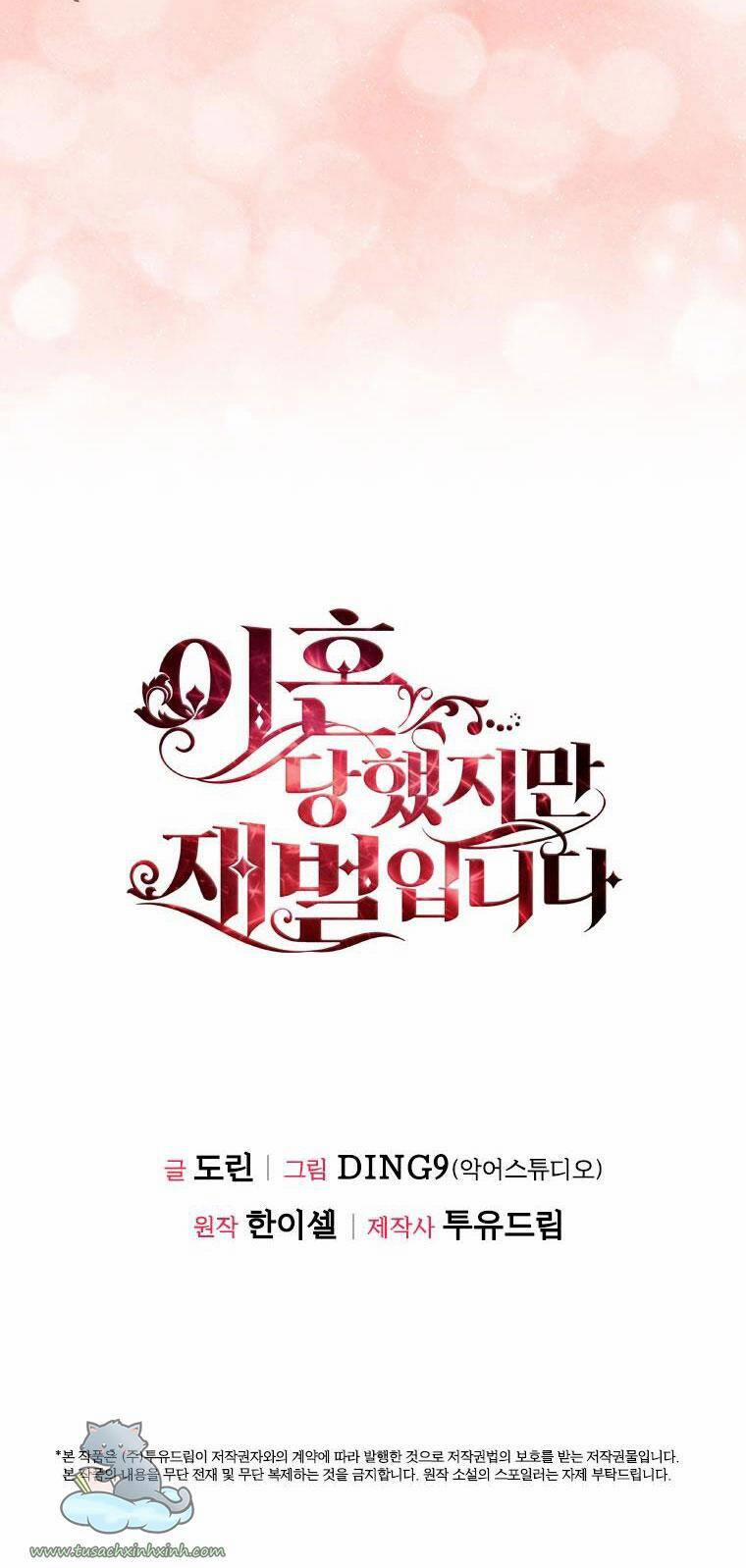 Tôi Đã Ly Hôn Nhưng Lại Trở Thành Tài Phiệt 25 trang 65