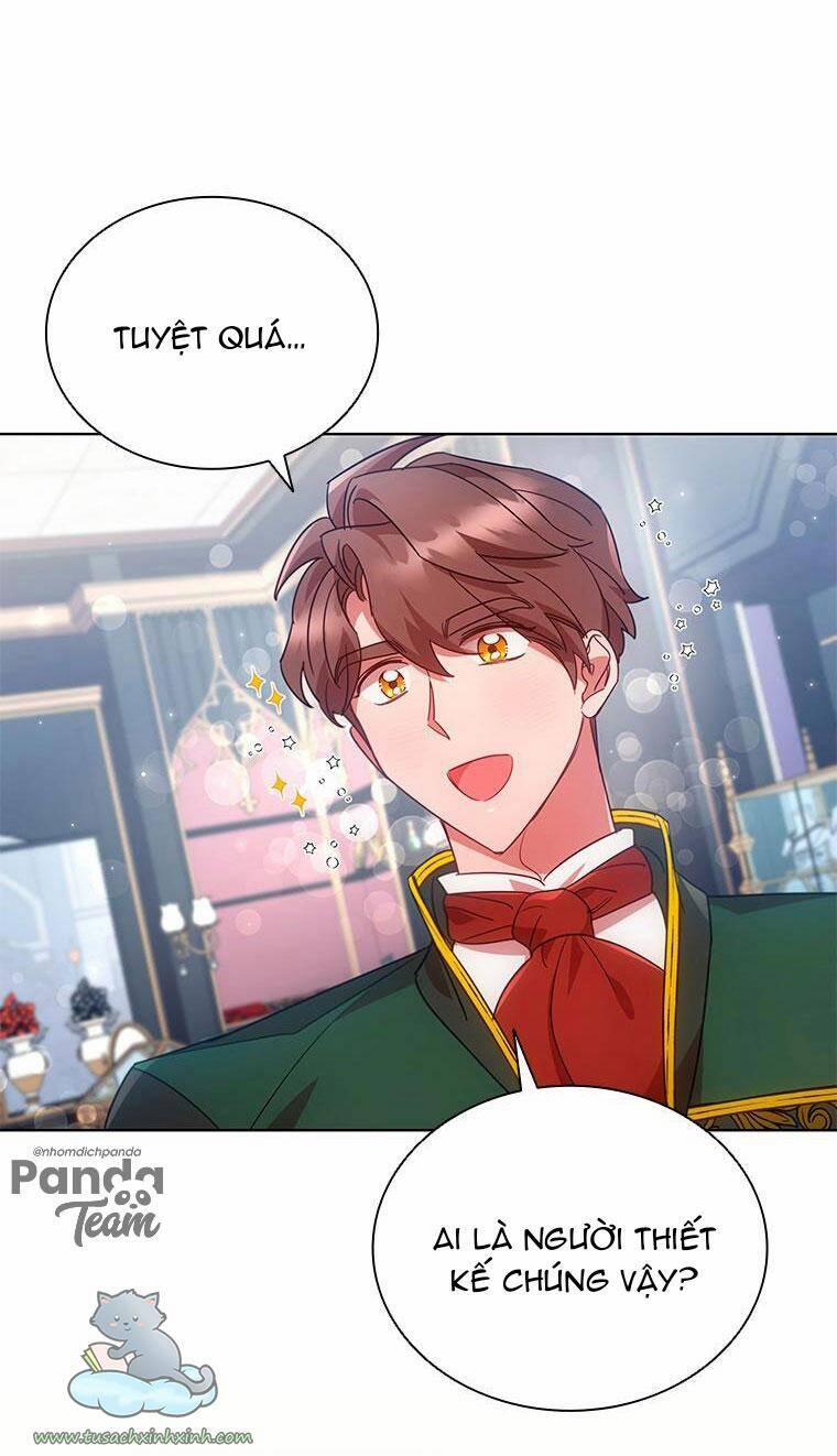 Tôi Đã Ly Hôn Nhưng Lại Trở Thành Tài Phiệt 25 trang 7