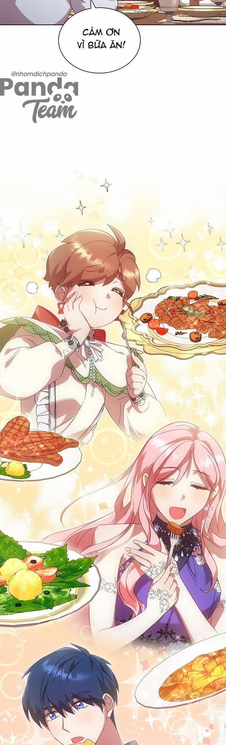 Tôi Đã Ly Hôn Nhưng Lại Trở Thành Tài Phiệt 26 trang 10