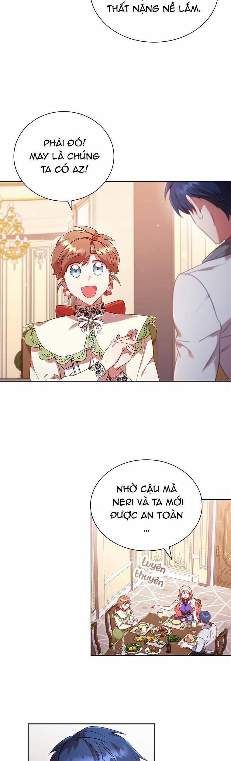 Tôi Đã Ly Hôn Nhưng Lại Trở Thành Tài Phiệt 26 trang 13