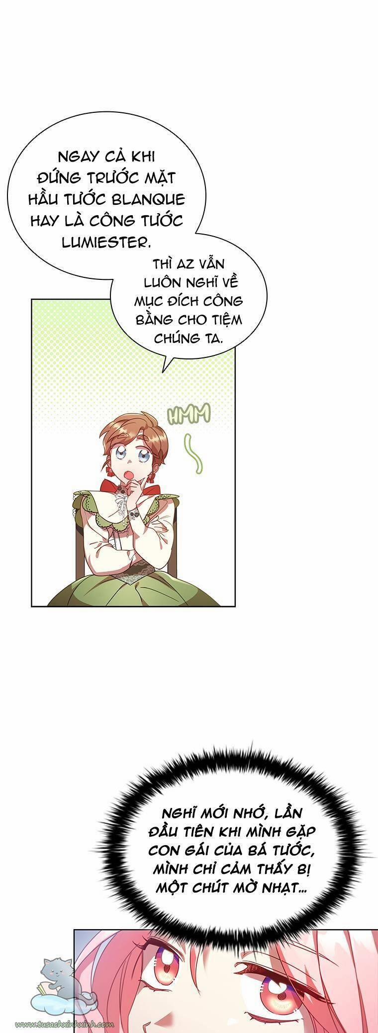 Tôi Đã Ly Hôn Nhưng Lại Trở Thành Tài Phiệt 26 trang 16