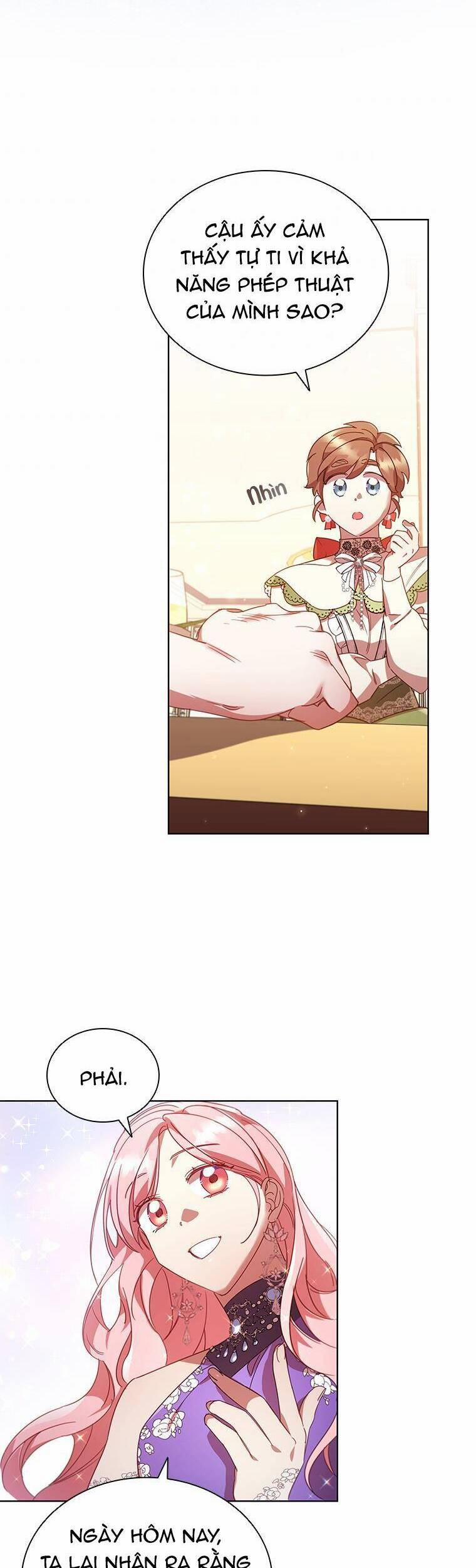 Tôi Đã Ly Hôn Nhưng Lại Trở Thành Tài Phiệt 26 trang 18