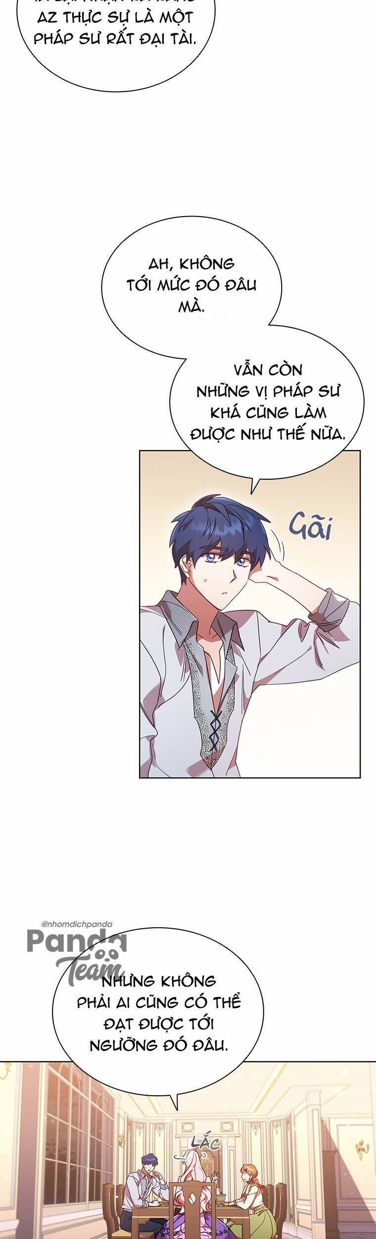 Tôi Đã Ly Hôn Nhưng Lại Trở Thành Tài Phiệt 26 trang 19